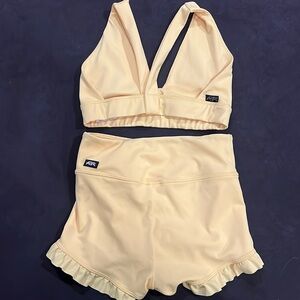 Tiger Friday matching set